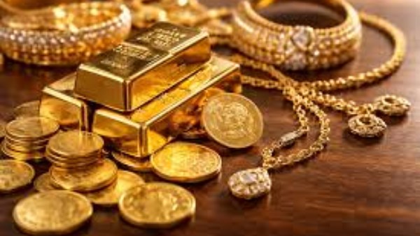 سعر الذهب اليوم في مصر 24 فبراير 2026.. عيار 21 يواصل الصعود والجنيه الذهب يقفز بقوة