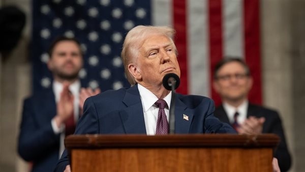 ترامب يدعي منع 6 حروب كبرى حول العالم بفضل وجوده في البيت الأبيض