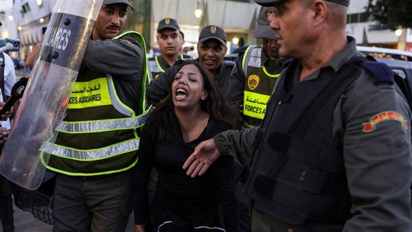 انتفاضة جيل زد تشتعل في مدغشقر.. غضب شعبي يهدد بإسقاط الرئيس راجولينا"