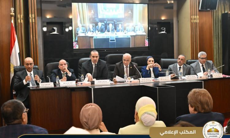 وزير الشئون النيابية: مشروع القانون الجديد لا يلغى نظام الثانوية بل يتيح بدائل إضافية‏