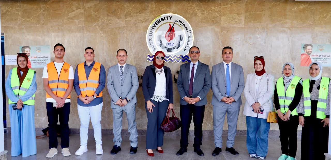 تشغيل فرع جديد للخط الساخن لعلاج الإدمان بالسويس غدًا مجانًا