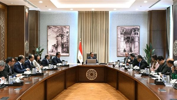 رئيس الوزراء يتابع تطور صناعة الدواء في مصر ويؤكد: نسعى لتوطينها وجذب الاستثمارات الأجنبية