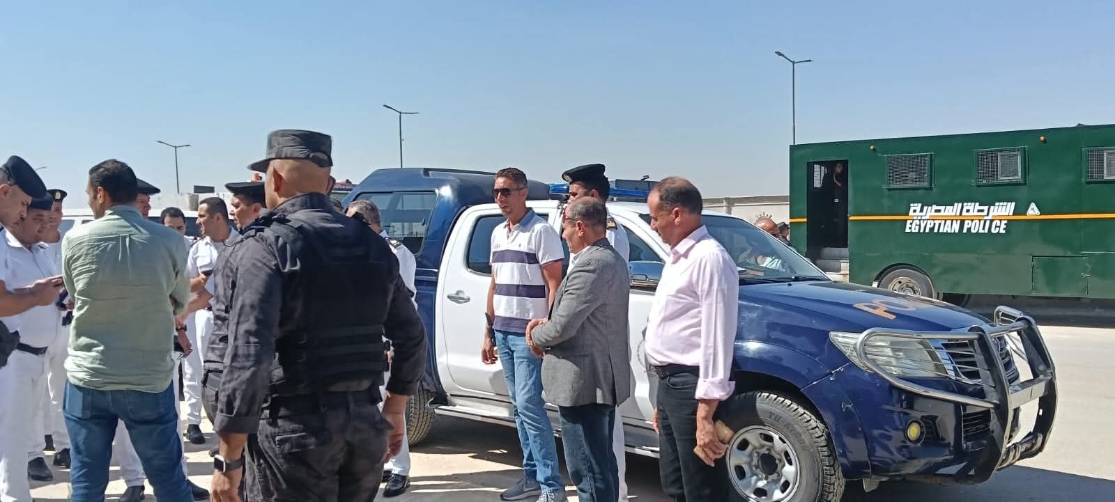 وزير العمل: تحرير 216 محضرًا لتراخيص عمل الأجانب في يوم واحد والحملات مستمرة