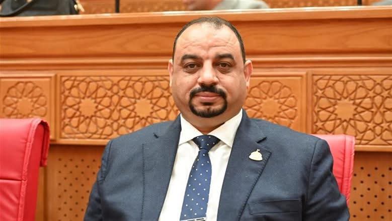 النائب محمد عبده: 1.2 مليون منشأة مخالفة تكشف أزمة منظومة تراخيص البناء