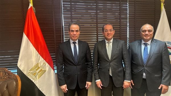 المسلماني: انفراجة قريبة في أزمة مكافآت نهاية الخدمة للعاملين بماسبيرو