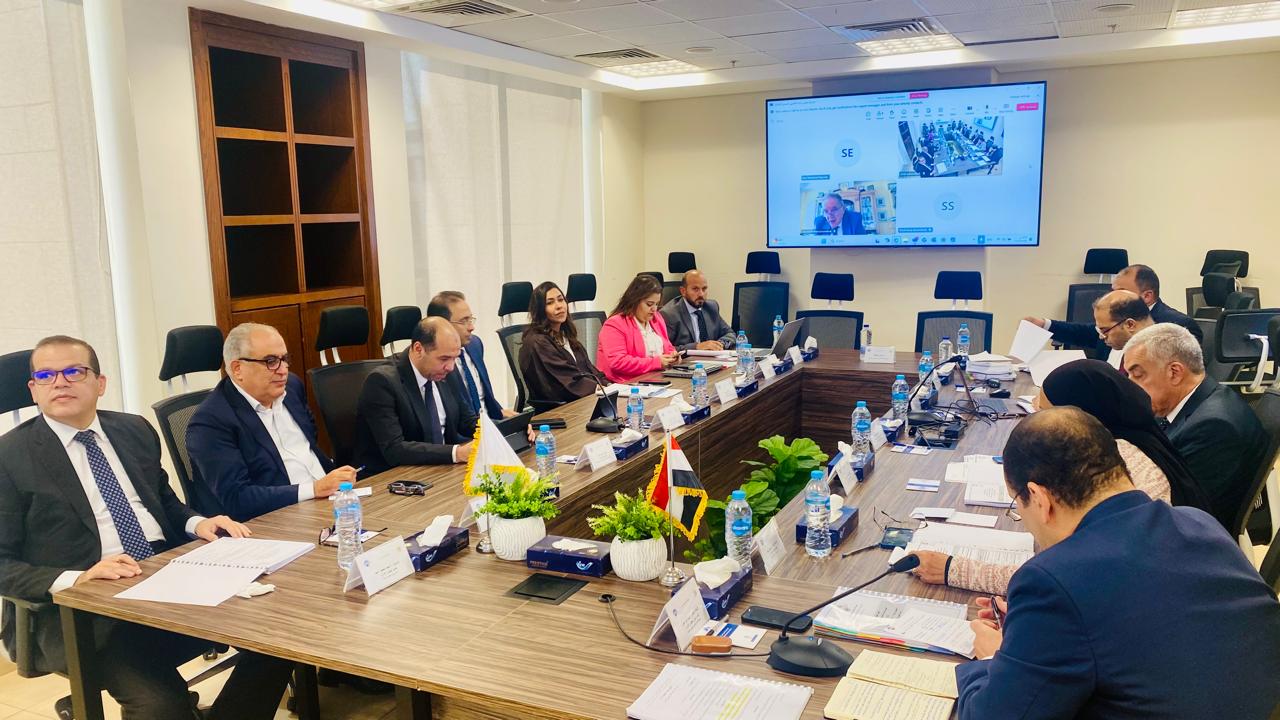 أجهزة قياس السكر بالمجان.. قرارا جديدة من الهيئة العامة للتأمين الصحي الشامل