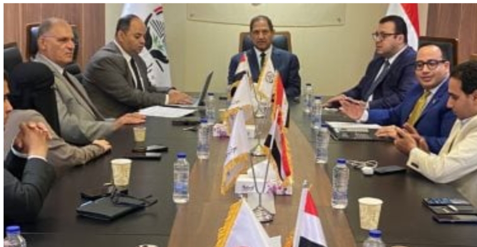 "الجبهة الوطنية" تضع خطة استراتيجية لدعم مرشحيها في انتخابات مجلس الشيوخ 2025