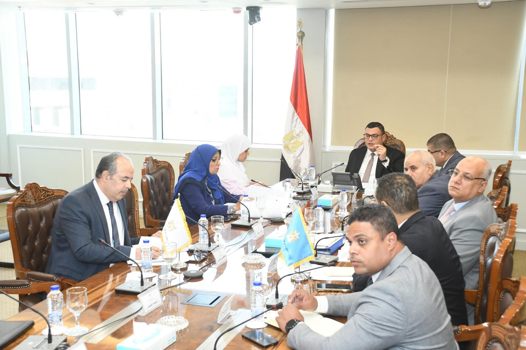 وزير الإسكان: بدء تلقي طلبات المستأجرين المنطبق عليهم قانون "الإيجار القديم" للحصول على وحدات بديلة أول أكتوبر المقبل
