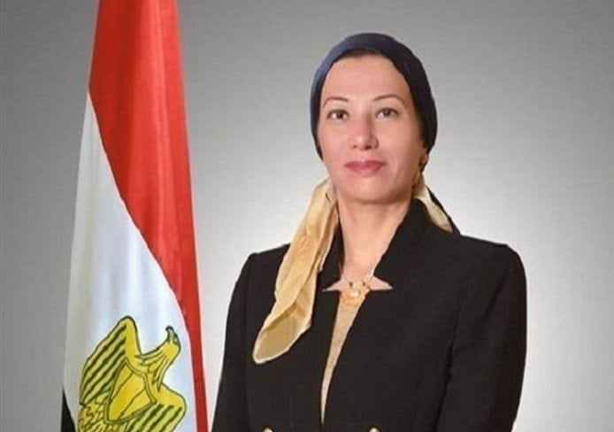 استقالة وزيرة البيئة من حكومة مدبولي