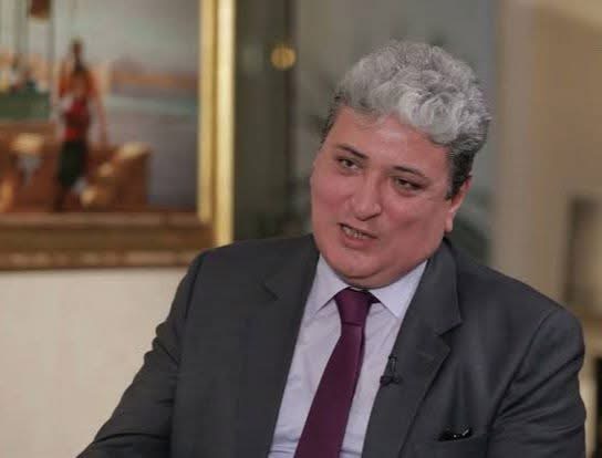 البعثة الدولية للمنظمة العربية تتابع انتخابات الشيوخ في ٧ محافظات