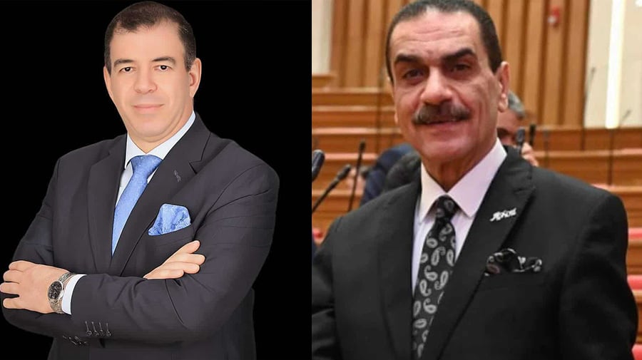 المحكمة الإدارية العليا تعيد مجدي عاشور وخالد بشر إلى السباق الانتخابي