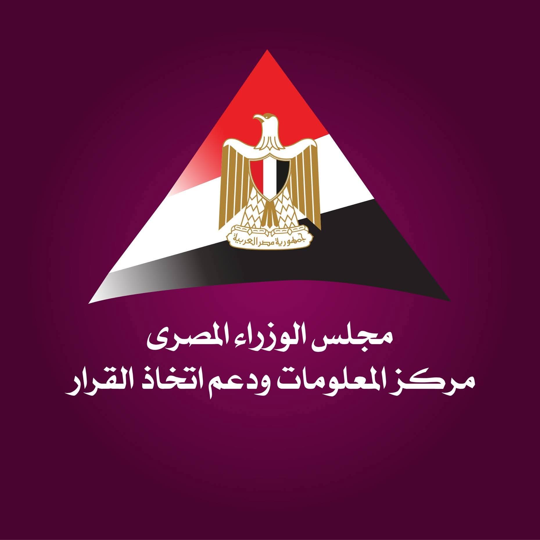معلومات الوزراء: 72% يؤيدون ميكنة الخدمات الحكومية