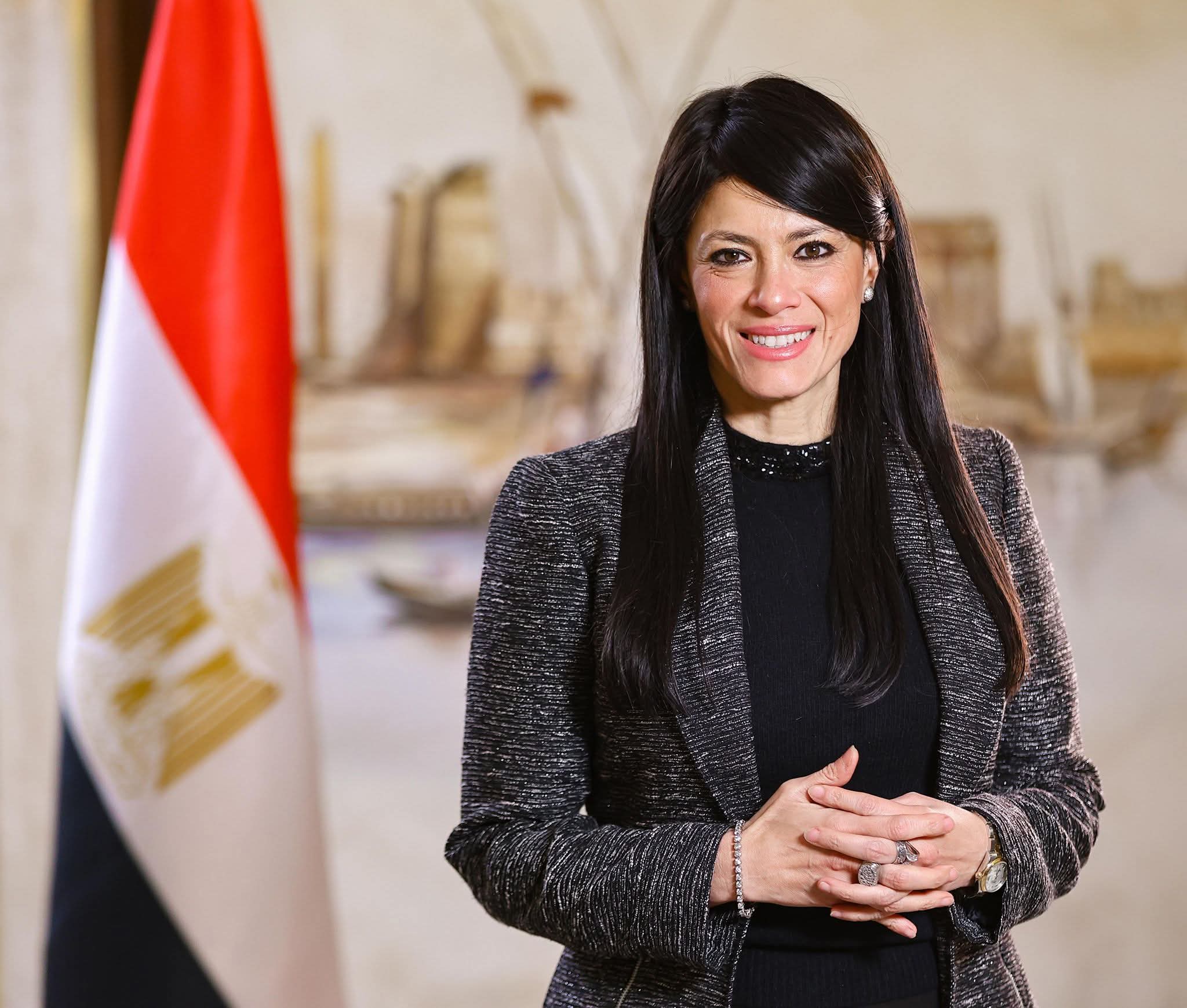 رانيا المشاط: 9.5 مليار دولار تمويلات ميسرة لدعم الإصلاحات حتى 2026