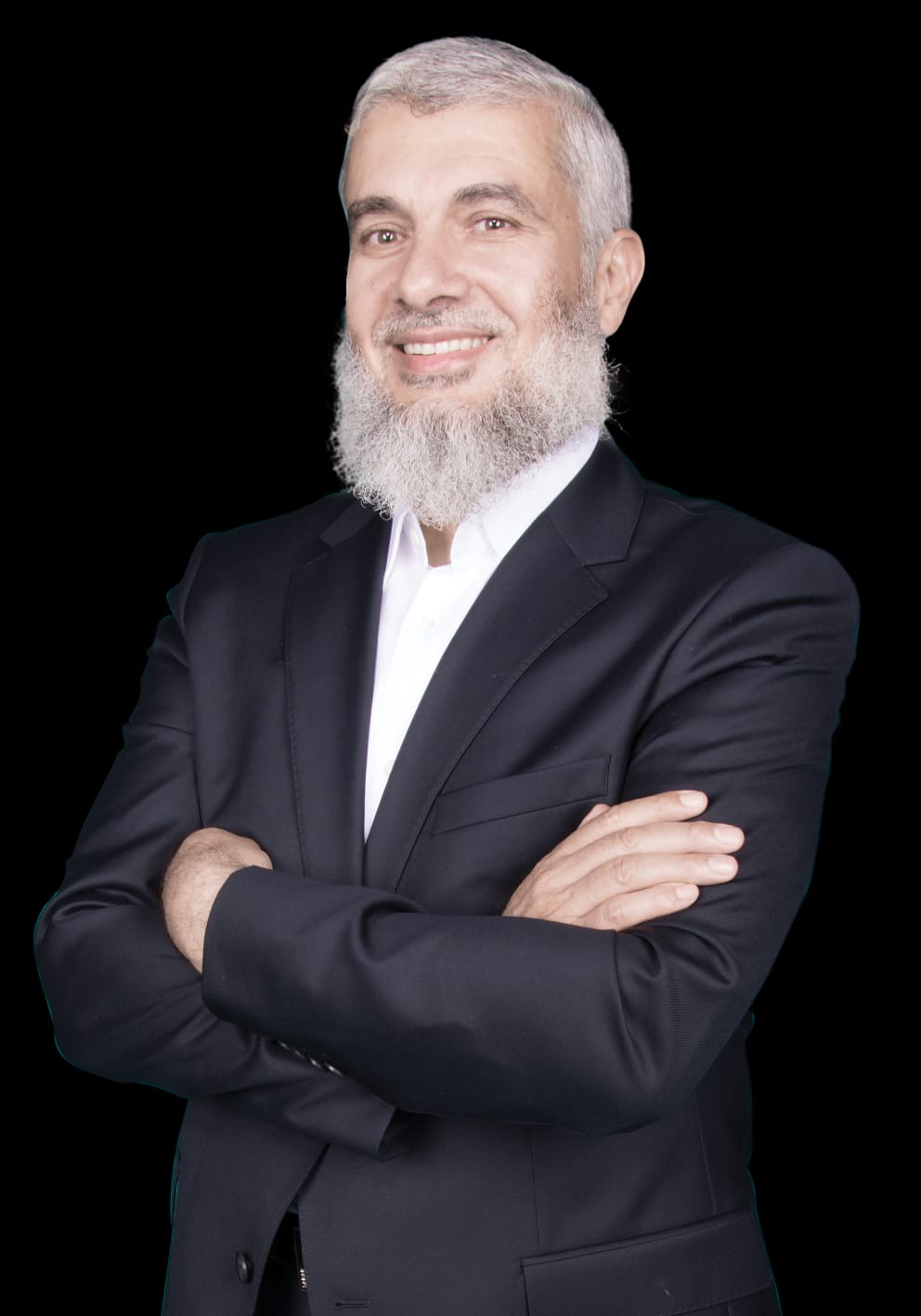 "النور" يدفع بـ" السيد خليفة" نائب رئيس الحزب للترشح لمجلس الشيوخ بكفر الشيخ