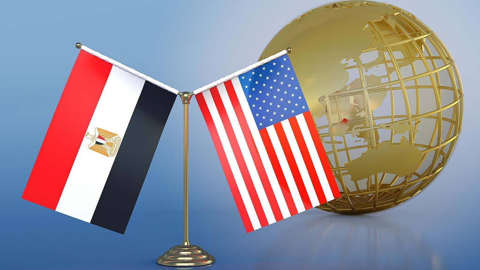 صحف العالم تبرز لقاء السيسي وترامب في دافوس: دعم أمريكي قوي لمصر ورفض قاطع لتداعيات سد النهضة