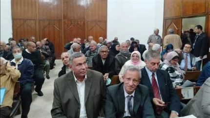 التأمينات تعلن حدودًا جديدة للمعاشات تصل إلى 13 ألفًا و360 جنيهًا   (تفاصيل)