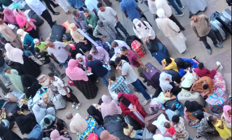 عودة السودانيين إلى بلادهم.. المصريون بين الترحيب والتطلع لمستقبل أفضل للأسعار