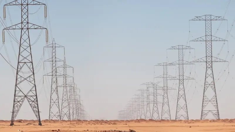 الكهرباء تخفض 12% من استهلاك الوقود خلال يونيو بفضل الطاقة المتجددة