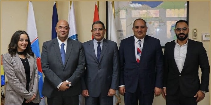 خطة حتى 2030 لرفع إنتاج البترول والغاز في صدارة مناقشات وزارة البترول مع «خالدة