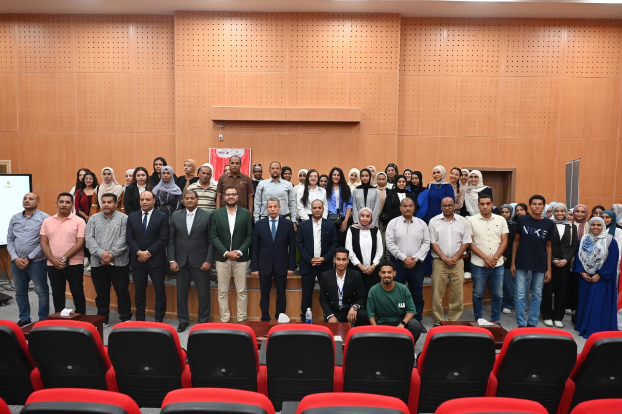 مصر تُعدّ مليون شاب للمستقبل.. انطلاق تدريب مبادرة "كُن مستعدًا" في الجامعات