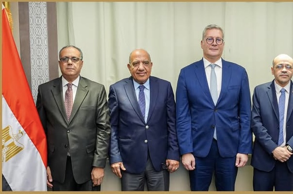 توقيع بروتوكول تعاون بين هيئة المواد النووية والهيئة العامة للبترول لتعظيم الاستفادة من المخلفات البترولية