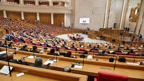 ياسر الحفناوي: موافقة صندوق النقد تعزز الثقة في الاقتصاد المصري وتجذب الاستثمارات