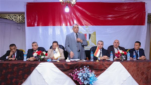 نقيب المحامين: لا تهاون مع الفساد وإعادة ضبط شاملة لجداول القيد.. ويؤكد على دور النقابة في حماية الحقوق
