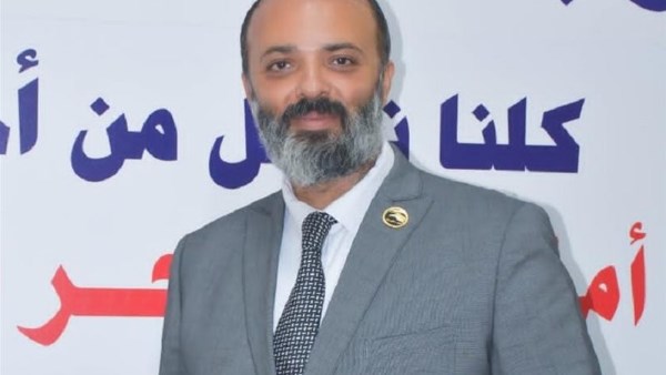 «مستقبل وطن»: توجيهات الرئيس السيسي بشأن مراكز البيانات نقلة نوعية في بناء الاقتصاد الرقمي