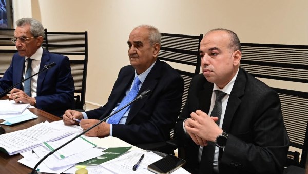 تشريعية النواب تفتح باب الحوار حول قانون مستقبل مصر للتنمية المستدامة