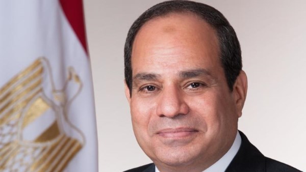 الرئيس السيسي يحصل على أرفع الأوسمة العربية تقديراً لدوره في تعزيز الاستقرار الإقليمي