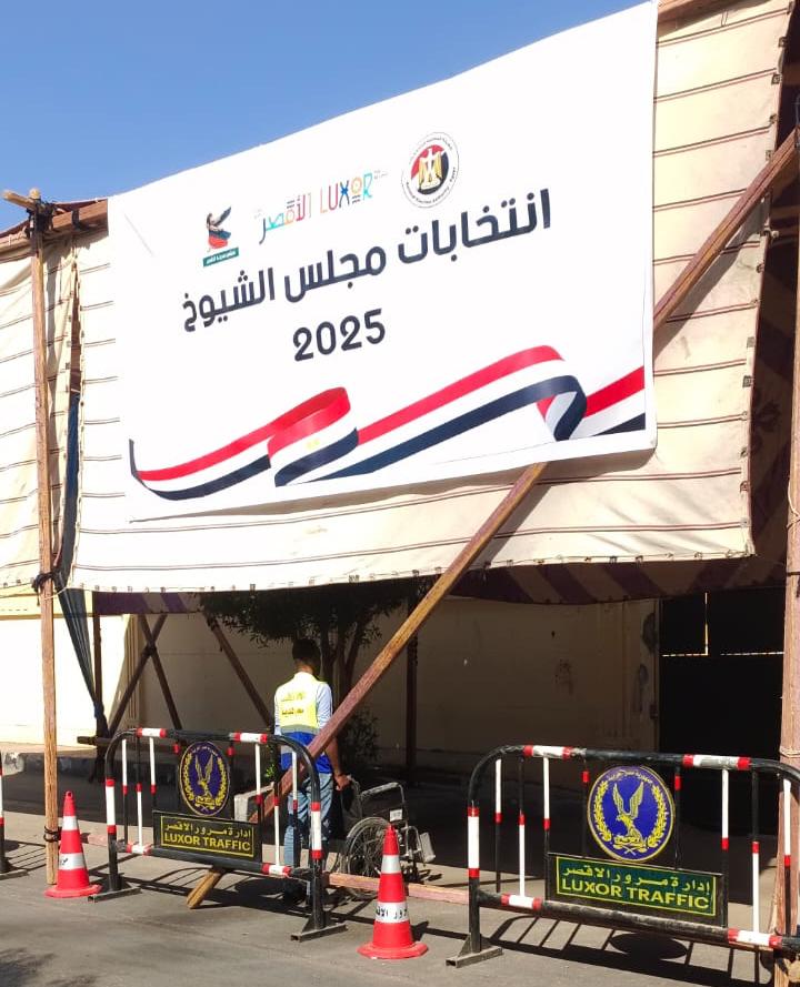 حملات مرشحي الشيوخ على السوشيال ميديا.. دعاية هزيلة في انتخابات محسومة