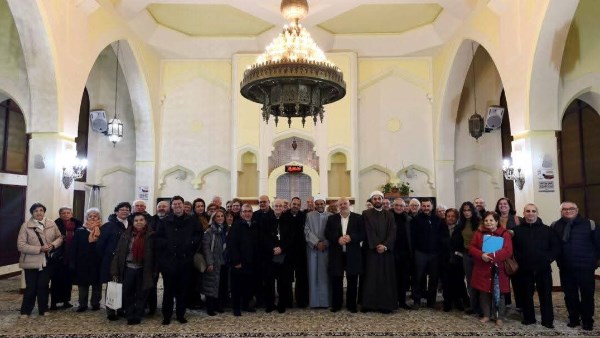 الأزهر في مدريد.. حوار الأديان يواجه خطاب الكراهية