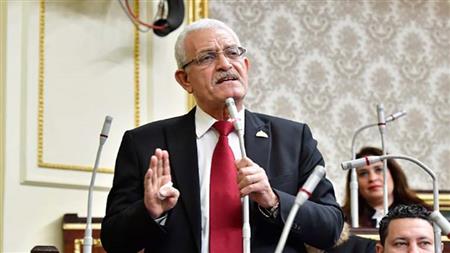 نائب برلماني يكشف قضايا غسيل أموال بـ60 مليون جنيه
