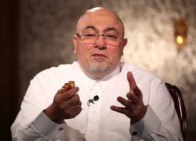 خالد الجندي: القرآن يعلّمنا كيف نستعد لمراحل الشدة والخير في الحياة