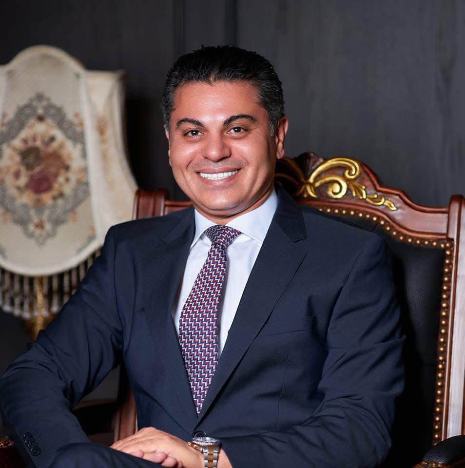 مجدي البري يدعو المصريين بالداخل للمشاركة بكثافة: صوتكم رسالة دعم للدولة في مواجهة التحديات