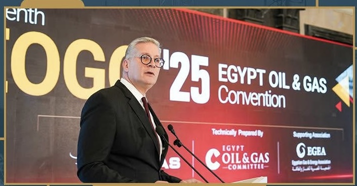 عودة القوة الإنتاجية.. تعاون البترول مع الشركات العالمية يضع مصر على طريق نمو الطاقة