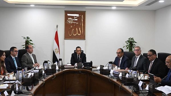 مدبولي يوجه بتعزيز جهود تنفيذ برنامج الطروحات لتعزيز دور القطاع الخاص