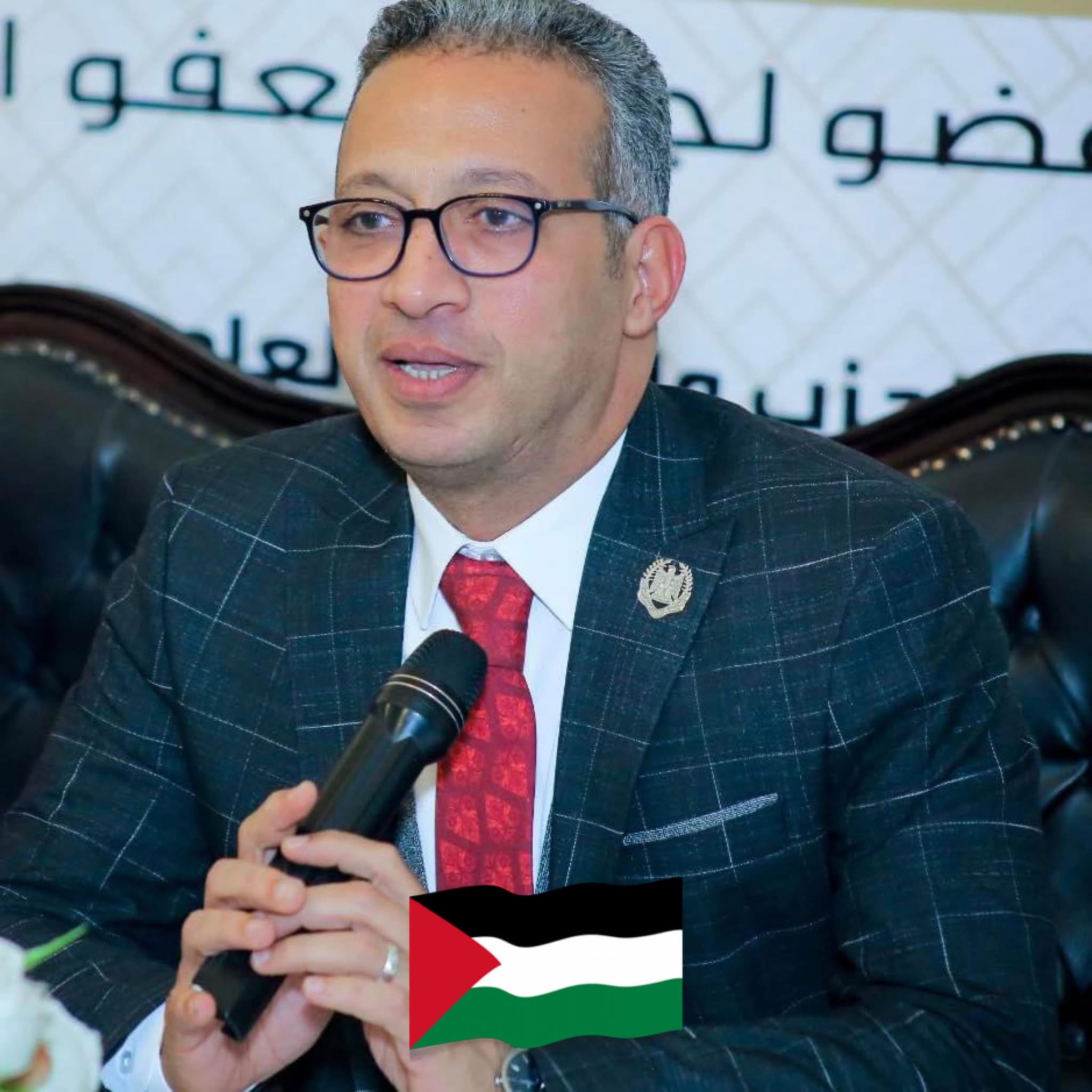 مش معارضة… ده مرض اسمه  ( اضطراب نجاح مصر ) كلام بالعامية المصرية
