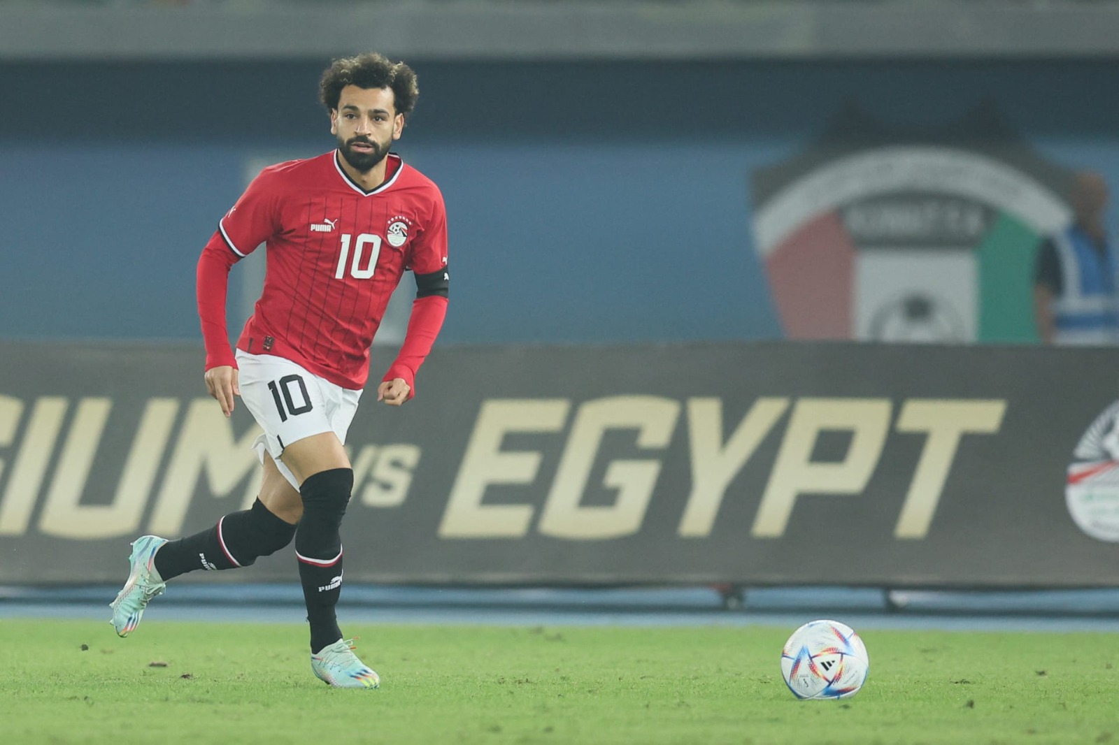 الرياضة كـ"قاطرة للنمو".. مصر تراهن على "صناعة المليارات" لرفع الناتج المحلي لـ3% بحلول 2030