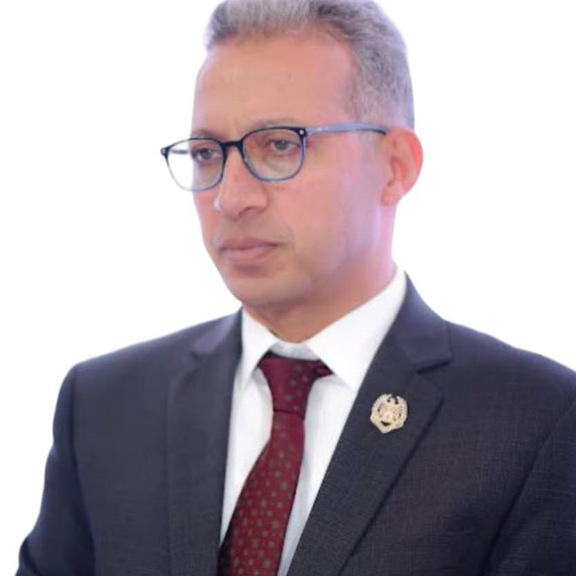 العوضي يطالب بالإفراج عن سجناء الرأي مع اقتراب 2026 في رسالة مفتوحة إلى الرئيس السيسي