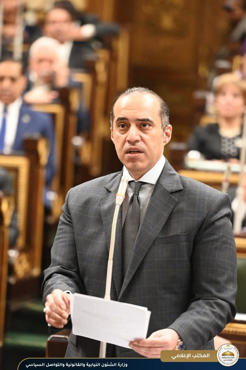 فوزي: مشروع قانون الإيجار القديم يُعيد للمُؤجرين حقوقهم ويحفظ كرامة السكن للمستأجرين