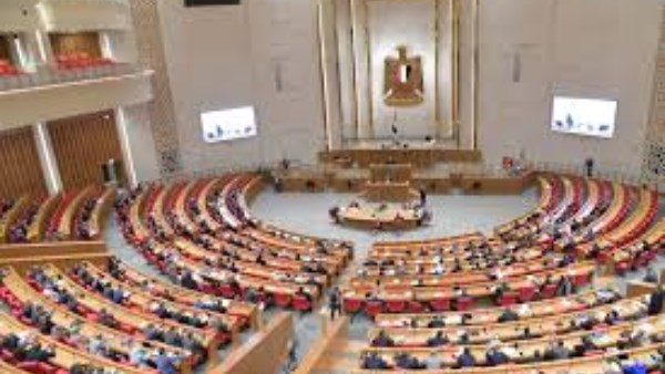 طلب إحاطة لربط الصناعة المصرية بالأسواق العالمية لمضاعفة الصادرات