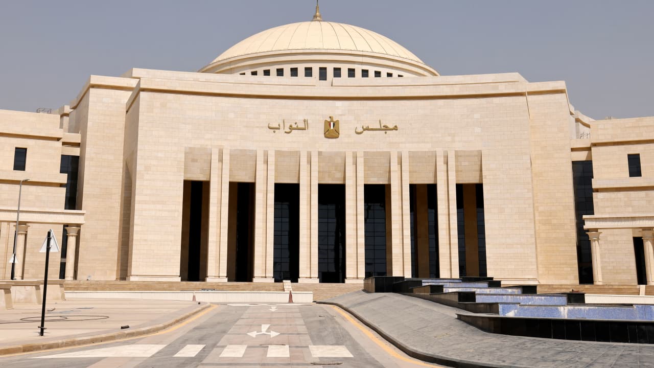 نتائج أولية لدائرة الجمالية.. تقدم كبير للمرشح الأول في انتخابات مجلس النواب 2025
