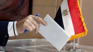 المصريون بالخارج يصوّتون في انتخابات الشيوخ ببطاقة الرقم القومي أو جواز السفر الساري