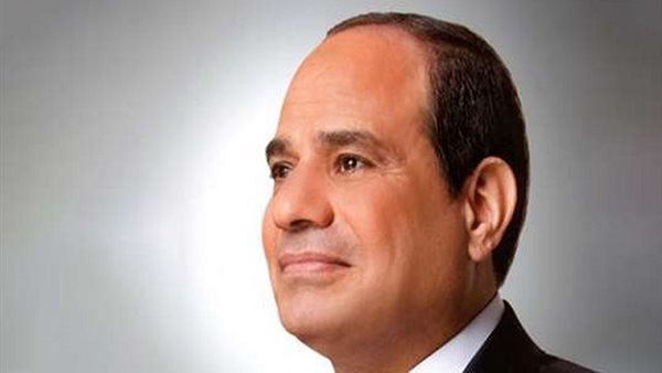 السيسي ناعيًا نظيره النيجيري في وفاة محمدو بوهاري: كرّس حياته لخدمة وطنه