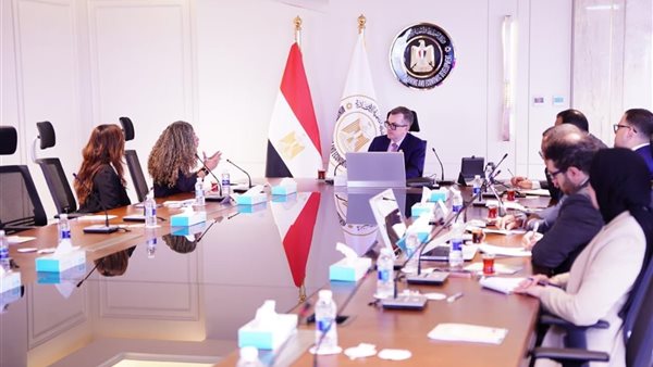 وزير التخطيط: تعزيز شراكات ذكية مع المؤسسات الإقليمية والدولية لتمكين الشباب