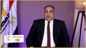 أيمن عويان ينسحب من جولة الإعادة.. لن أشارك في سباق تُدار فيه الأصوات بالمال السياسي