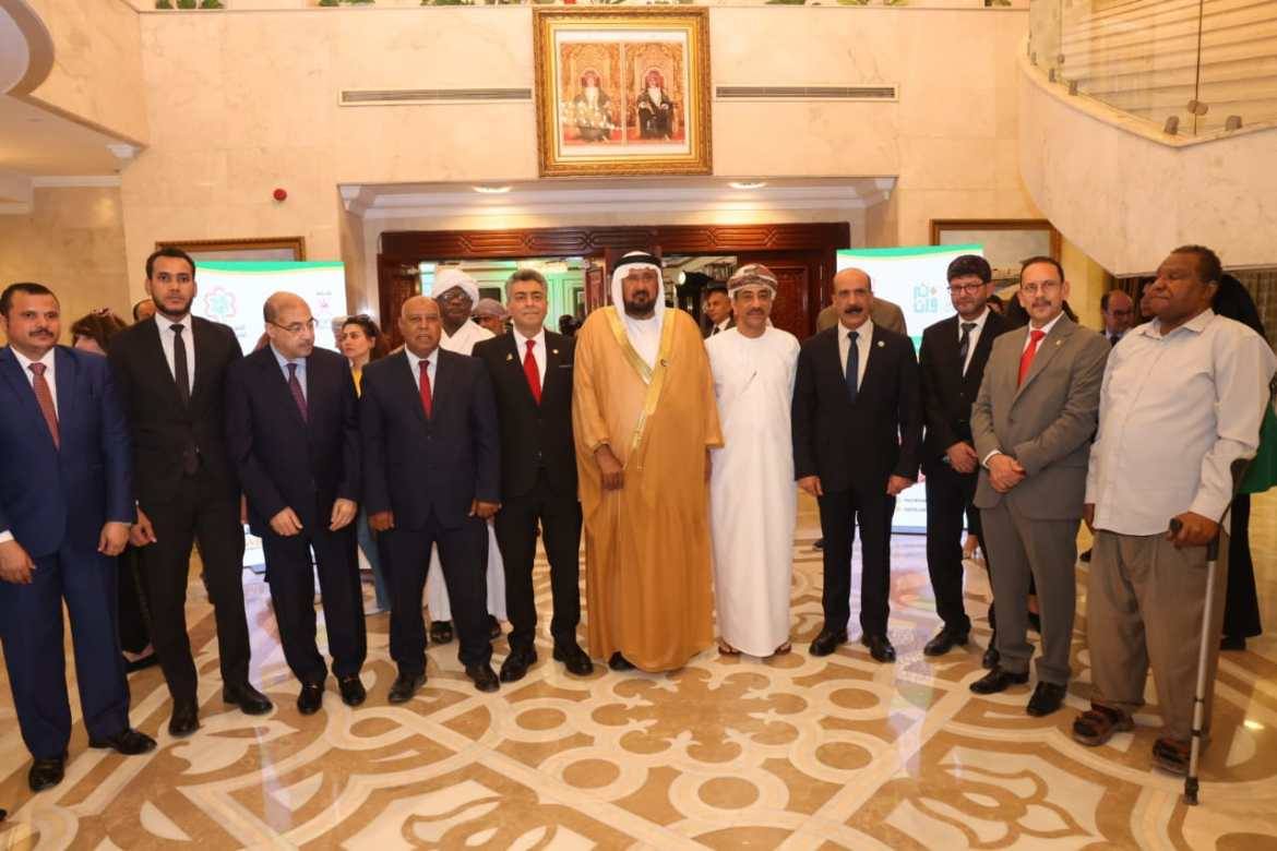 "الزراعة" تستعرض التجربة المصرية للنهوض بزراعة النخيل والتمور