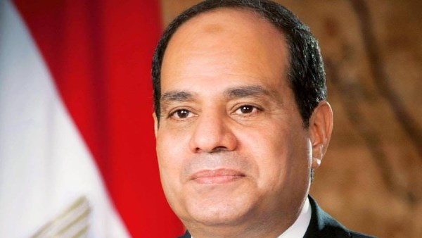الرئيس السيسي يستقبل رئيس الصومال حسن شيخ محمود لتعزيز التعاون الثنائي والإقليمي