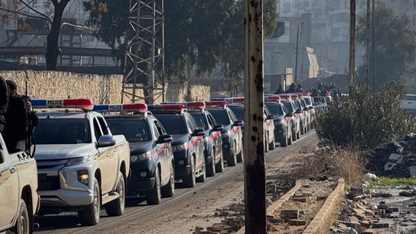 الجيش السوري يوقف العمليات العسكرية في حي الشيخ مقصود بحلب